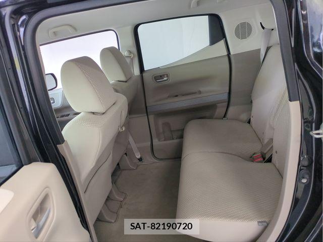 Honda N BOX SLASH 2015-10 8871664-4
