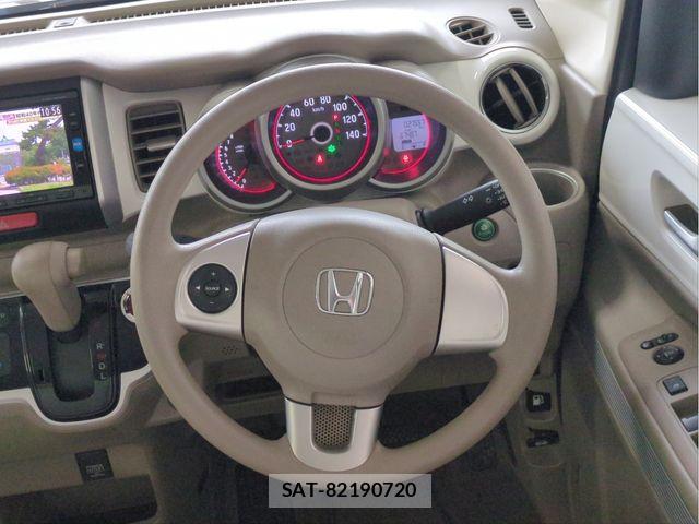 Honda N BOX SLASH 2015-10 8871664-8