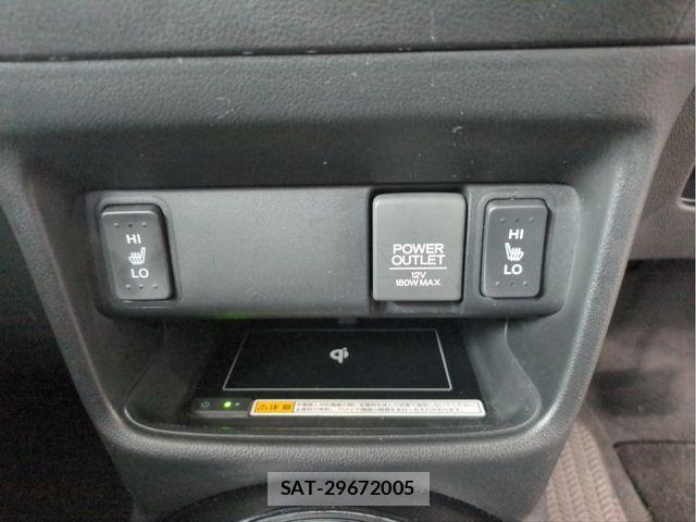 Honda N BOX SLASH 2015-02 8871666-14