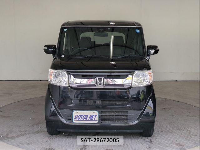 Honda N BOX SLASH 2015-02 8871666-15
