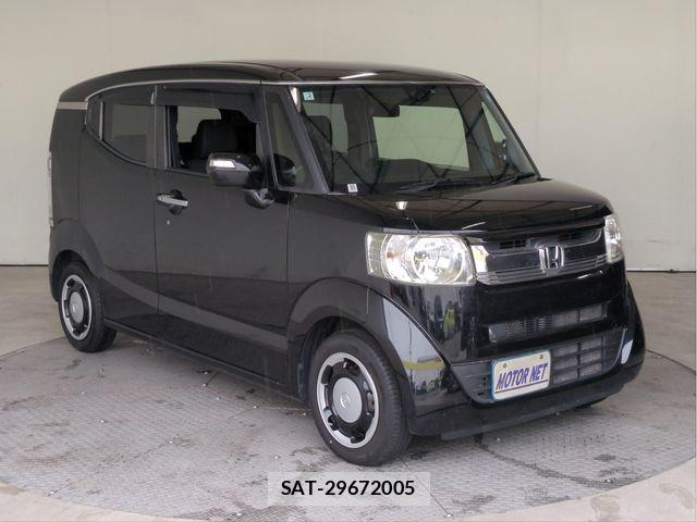 Honda N BOX SLASH 2015-02 8871666-16