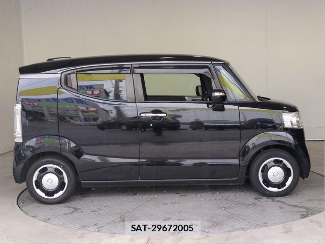 Honda N BOX SLASH 2015-02 8871666-17
