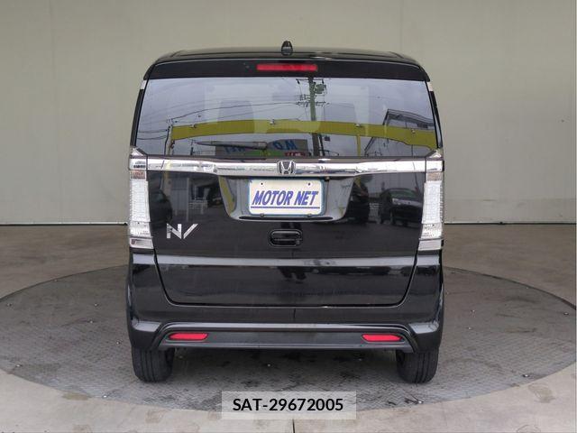 Honda N BOX SLASH 2015-02 8871666-18
