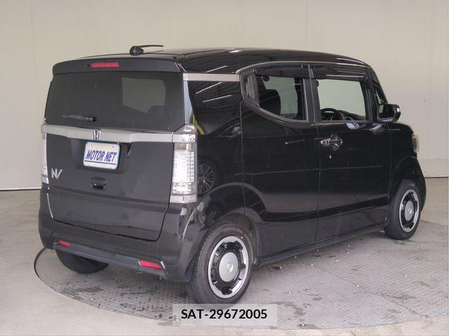 Honda N BOX SLASH 2015-02 8871666-1