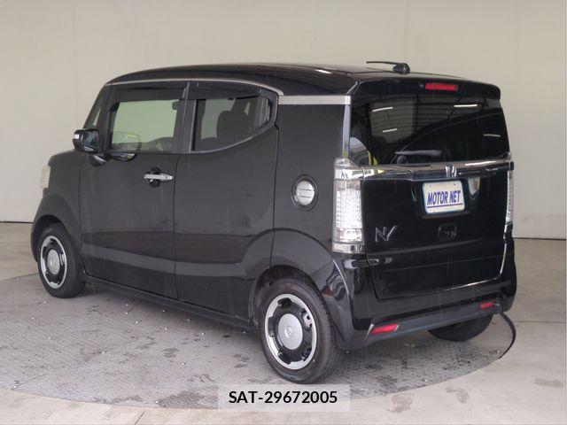 Honda N BOX SLASH 2015-02 8871666-19
