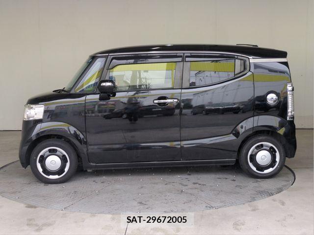 Honda N BOX SLASH 2015-02 8871666-20