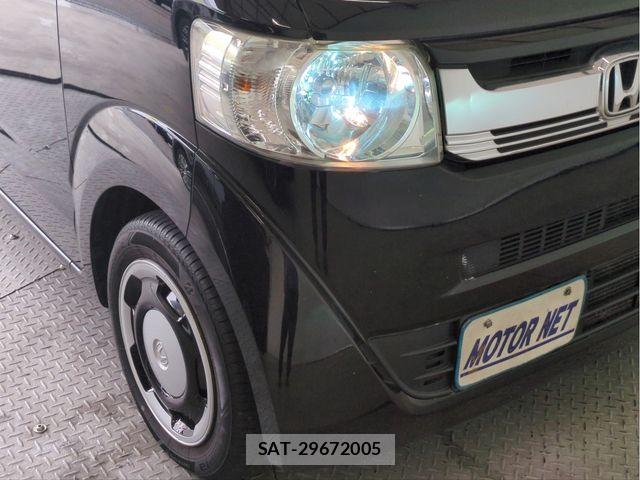 Honda N BOX SLASH 2015-02 8871666-21