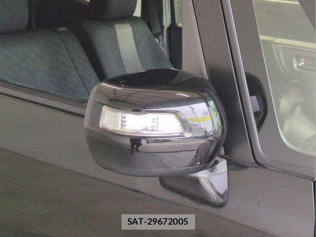 Honda N BOX SLASH 2015-02 8871666-22