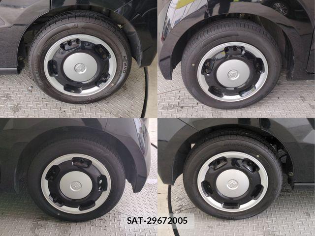 Honda N BOX SLASH 2015-02 8871666-23