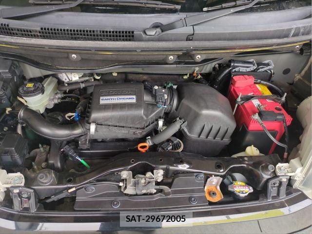 Honda N BOX SLASH 2015-02 8871666-24