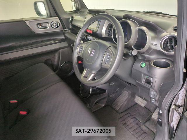 Honda N BOX SLASH 2015-02 8871666-25