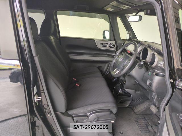 Honda N BOX SLASH 2015-02 8871666-26