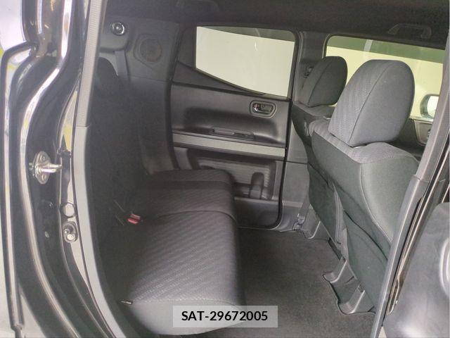 Honda N BOX SLASH 2015-02 8871666-27