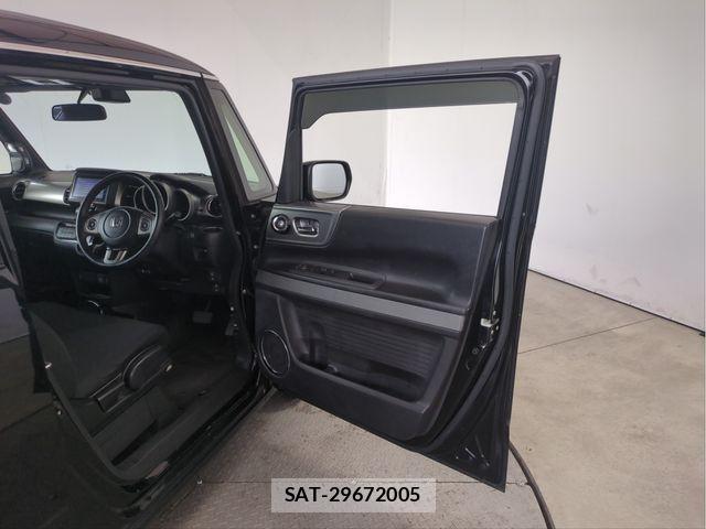 Honda N BOX SLASH 2015-02 8871666-28