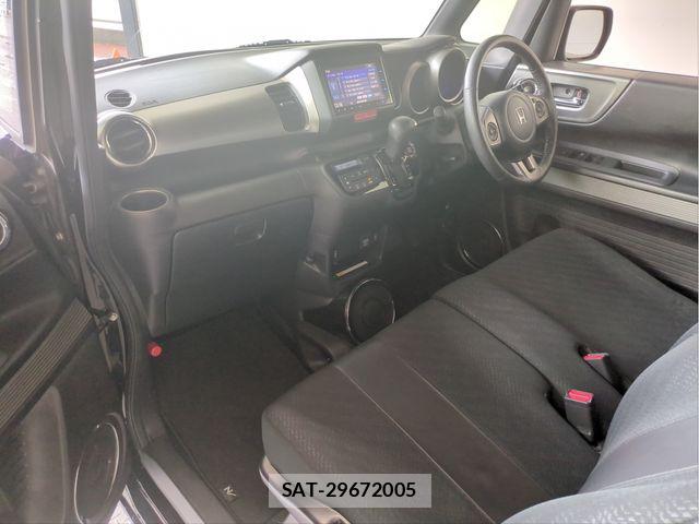 Honda N BOX SLASH 2015-02 8871666-2