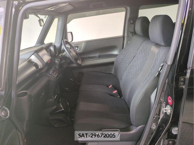Honda N BOX SLASH 2015-02 8871666-3
