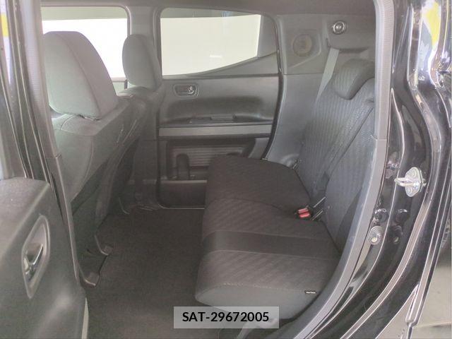 Honda N BOX SLASH 2015-02 8871666-4
