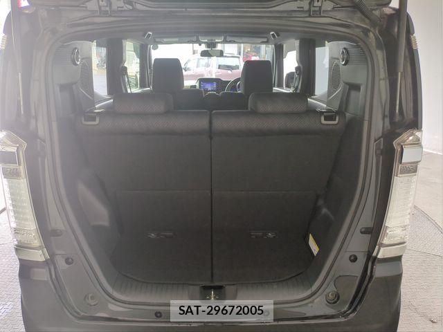 Honda N BOX SLASH 2015-02 8871666-6