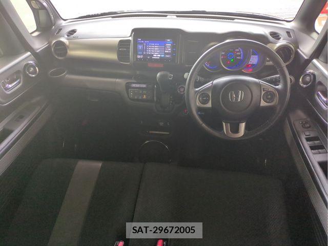 Honda N BOX SLASH 2015-02 8871666-7