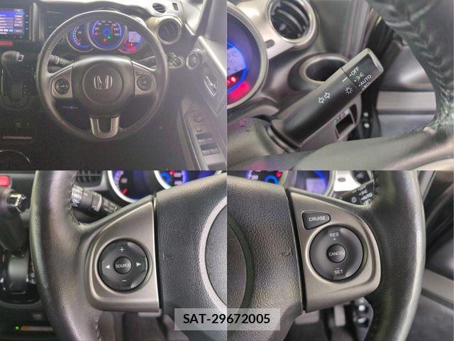 Honda N BOX SLASH 2015-02 8871666-8