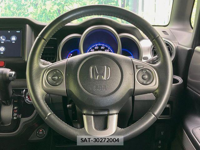Honda N BOX SLASH 2015-01 8881187-10