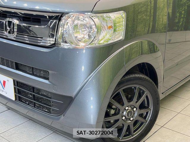 Honda N BOX SLASH 2015-01 8881187-11