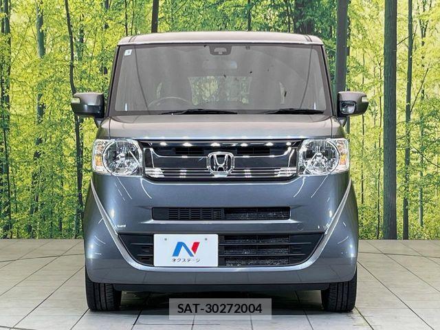 Honda N BOX SLASH 2015-01 8881187-13