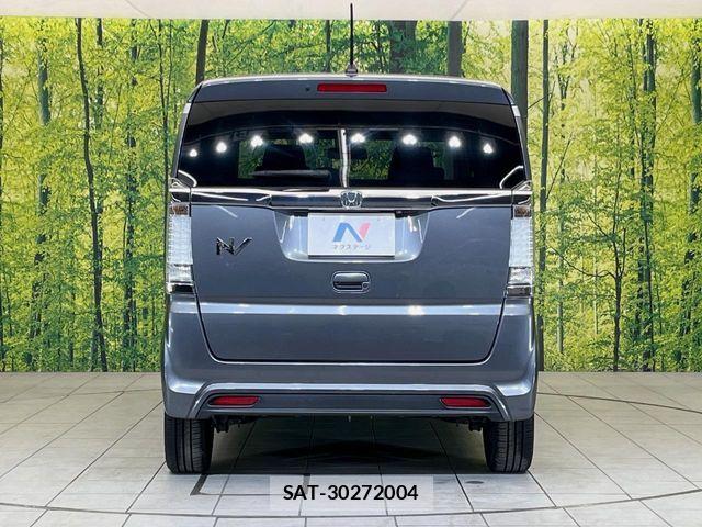 Honda N BOX SLASH 2015-01 8881187-14