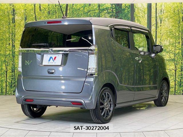 Honda N BOX SLASH 2015-01 8881187-16