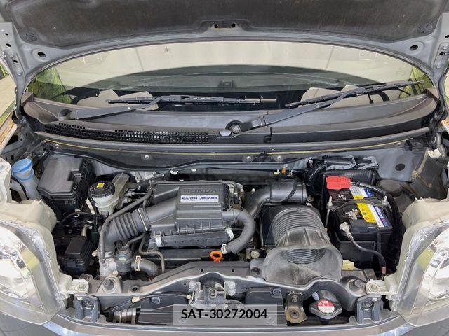 Honda N BOX SLASH 2015-01 8881187-17