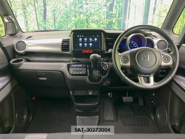 Honda N BOX SLASH 2015-01 8881187-1