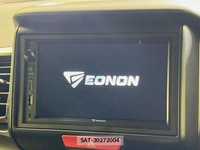 Honda N BOX SLASH 2015-01 8881187-2