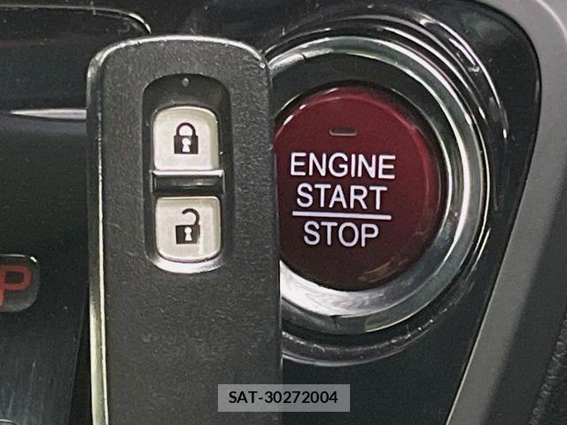 Honda N BOX SLASH 2015-01 8881187-4