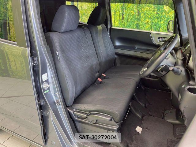 Honda N BOX SLASH 2015-01 8881187-7