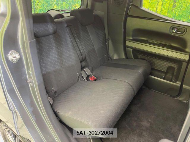 Honda N BOX SLASH 2015-01 8881187-8