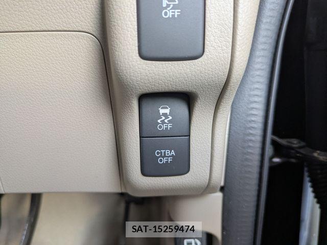 Honda N BOX SLASH 2015-08 8881188-13