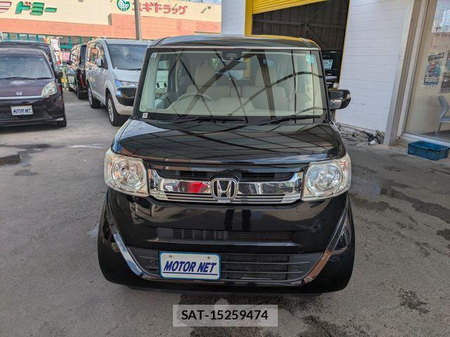 Honda N BOX SLASH 2015-08 8881188-16