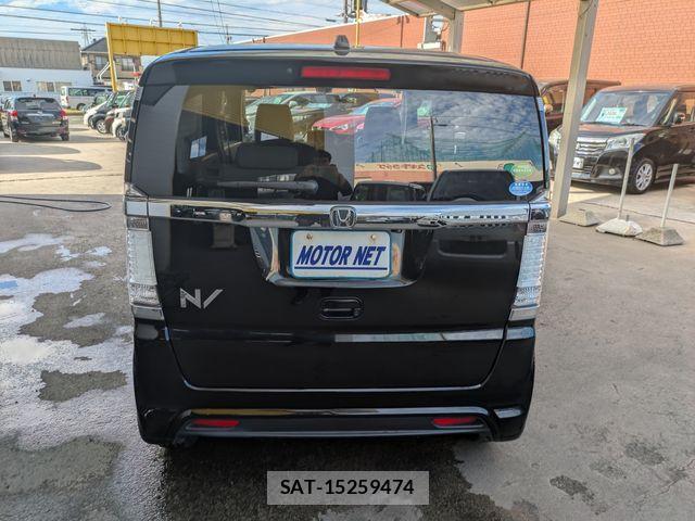Honda N BOX SLASH 2015-08 8881188-19
