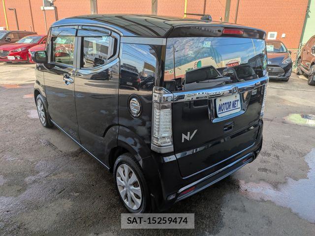 Honda N BOX SLASH 2015-08 8881188-20