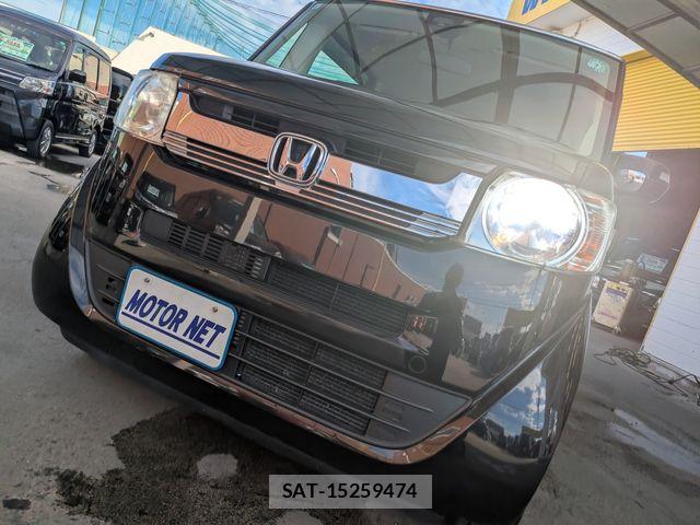 Honda N BOX SLASH 2015-08 8881188-22