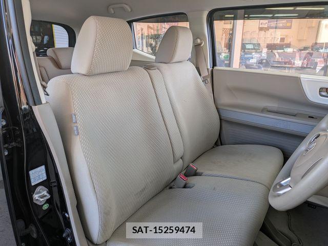 Honda N BOX SLASH 2015-08 8881188-27