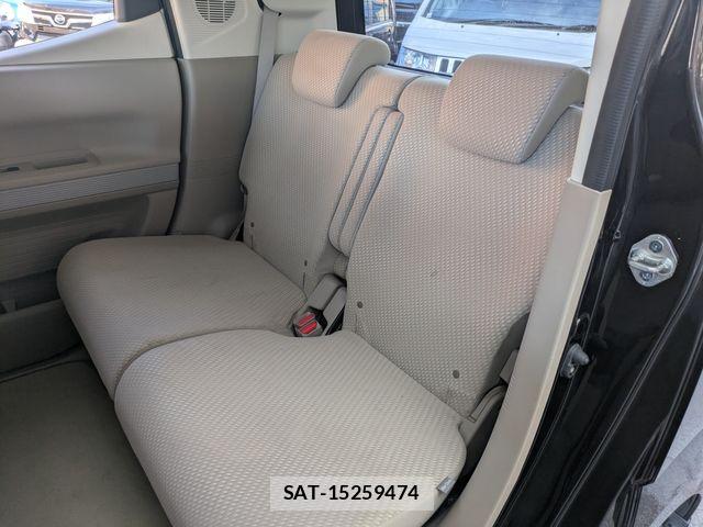 Honda N BOX SLASH 2015-08 8881188-3