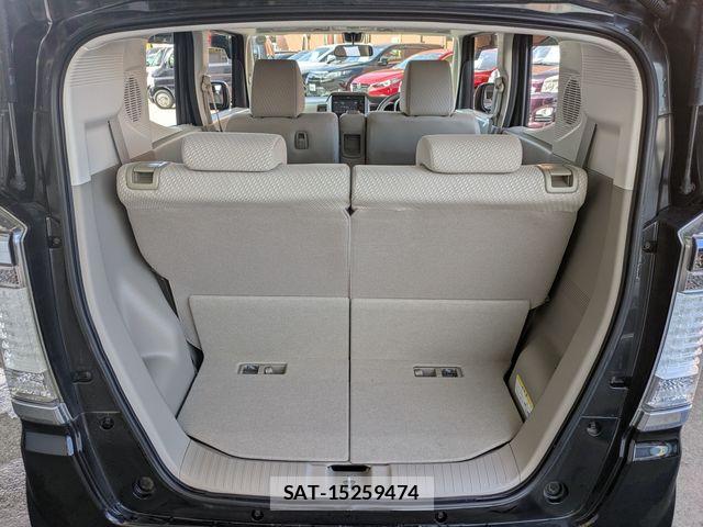 Honda N BOX SLASH 2015-08 8881188-5