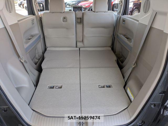 Honda N BOX SLASH 2015-08 8881188-6