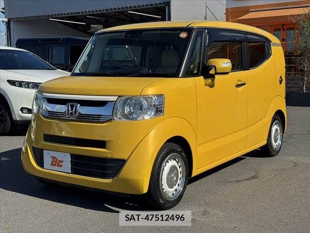 Honda N BOX SLASH 2015-03 8884058-9