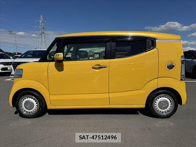 Honda N BOX SLASH 2015-03 8884058-10