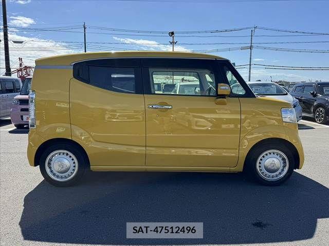 Honda N BOX SLASH 2015-03 8884058-11