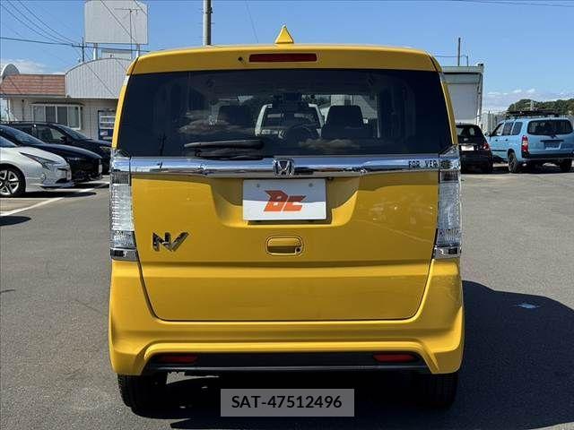 Honda N BOX SLASH 2015-03 8884058-13