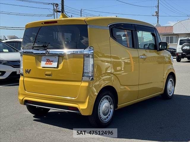 Honda N BOX SLASH 2015-03 8884058-14