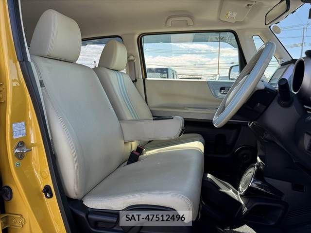 Honda N BOX SLASH 2015-03 8884058-15